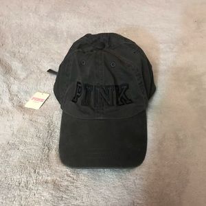 PINK Victoria’s Secret Hat